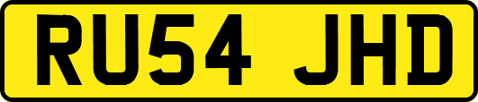 RU54JHD