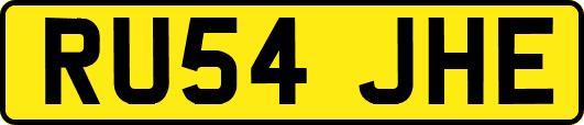 RU54JHE