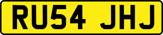 RU54JHJ