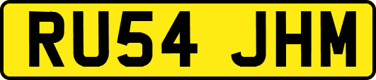 RU54JHM