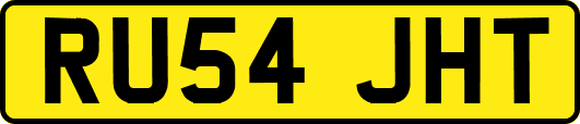 RU54JHT