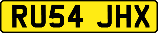 RU54JHX