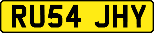 RU54JHY
