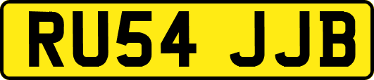 RU54JJB