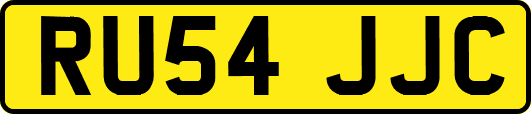 RU54JJC
