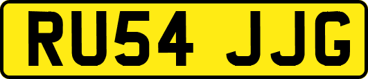 RU54JJG