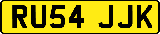 RU54JJK