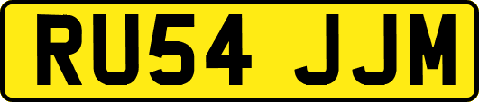 RU54JJM