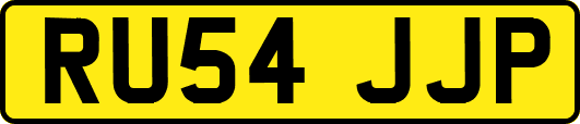 RU54JJP