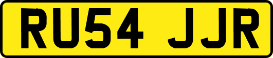 RU54JJR