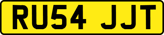 RU54JJT