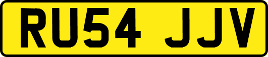 RU54JJV