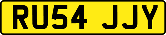 RU54JJY