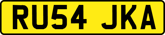 RU54JKA