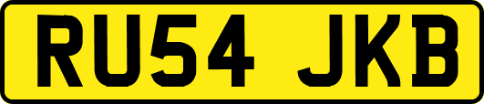 RU54JKB