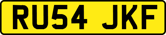 RU54JKF