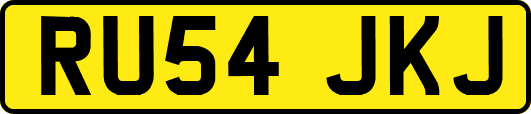 RU54JKJ