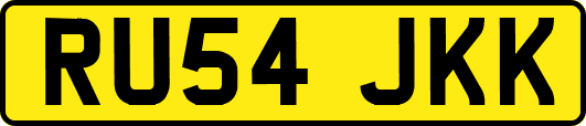 RU54JKK