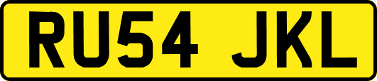 RU54JKL
