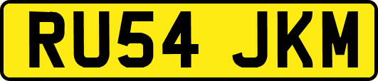 RU54JKM
