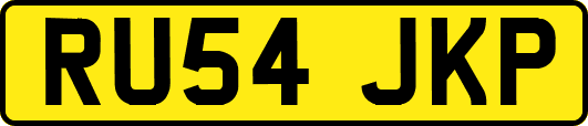 RU54JKP