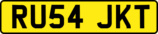 RU54JKT
