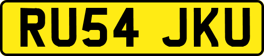 RU54JKU
