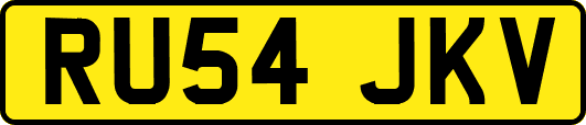 RU54JKV