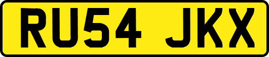 RU54JKX