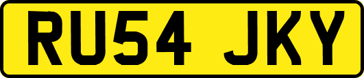 RU54JKY