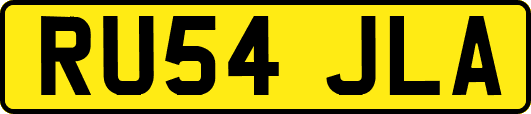 RU54JLA