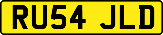 RU54JLD
