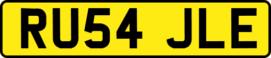 RU54JLE