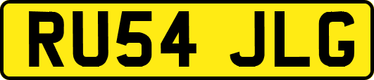 RU54JLG