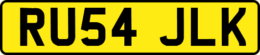 RU54JLK