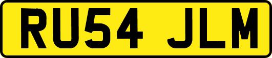RU54JLM