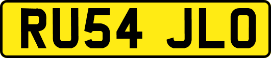 RU54JLO