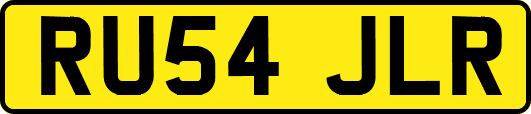 RU54JLR