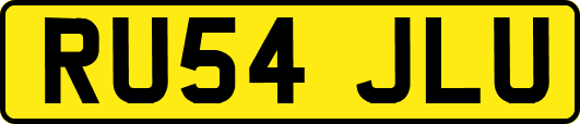 RU54JLU