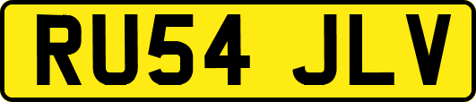 RU54JLV