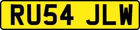 RU54JLW