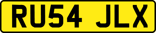 RU54JLX