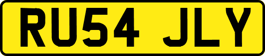 RU54JLY