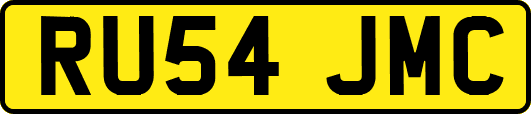 RU54JMC