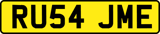 RU54JME