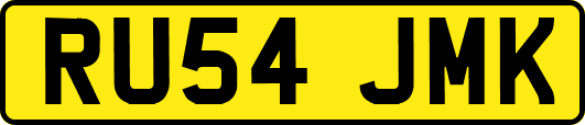 RU54JMK