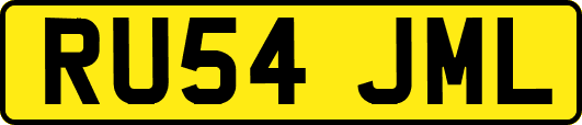 RU54JML