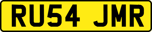 RU54JMR