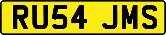 RU54JMS