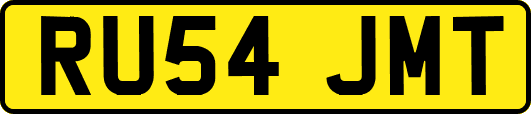 RU54JMT